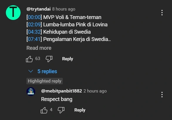 Testimonial 1